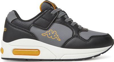 Buty sportowe dziecięce Kappa ze sklepu: eobuwie.pl w kategorii: Buty sportowe dziecięce - zdjęcie WP-EBWP-9KUZS-09B_5906751287989