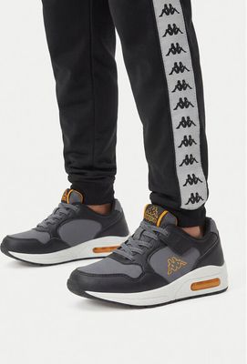 Buty sportowe dziecięce Kappa ze sklepu: eobuwie.pl w kategorii: Buty sportowe dziecięce - zdjęcie WP-EBWP-9KUZS-09B_5906751287989