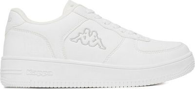 Buty sportowe dziecięce na wiosnę Kappa ze sklepu: eobuwie.pl w kategorii: Buty sportowe dziecięce - zdjęcie WP-EBWP-9KUZS-09B_5906751288450