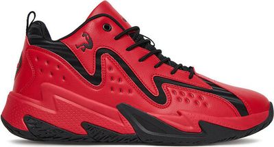 Buty sportowe męskie na wiosnę Shaq ze sklepu: eobuwie.pl w kategorii: Buty sportowe męskie - zdjęcie WP-EBWP-9KUZS-09B_5906751292860
