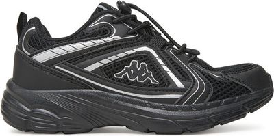 Buty sportowe dziecięce Kappa ze sklepu: eobuwie.pl w kategorii: Buty sportowe dziecięce - zdjęcie WP-EBWP-9KUZS-09B_5906751293515