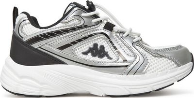 Kappa - Buty sportowe dziecięce wiosenne ze sklepu: eobuwie.pl w kategorii: Buty sportowe dziecięce - zdjęcie WP-EBWP-9KUZS-09B_5906751293522