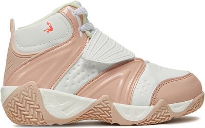 Buty sportowe dziecięce na wiosnę Shaq ze sklepu: eobuwie.pl w kategorii: Buty sportowe dziecięce - zdjęcie WP-EBWP-9KUZS-09B_5906751293911