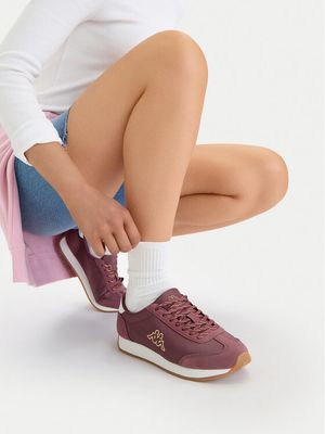Kappa - Buty sportowe damskie na wiosnę ze sklepu: eobuwie.pl w kategorii: Buty sportowe damskie - zdjęcie WP-EBWP-9KUZS-09B_5906751294710