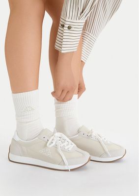 Buty sportowe damskie wiosenne Kappa ze sklepu: eobuwie.pl w kategorii: Buty sportowe damskie - zdjęcie WP-EBWP-9KUZS-09B_5906751294727