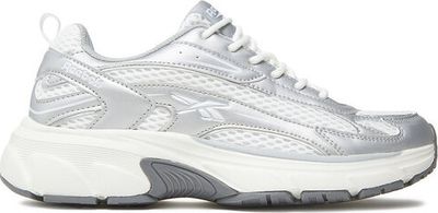 Reebok - Buty sportowe dziecięce na wiosnę ze sklepu: eobuwie.pl w kategorii: Buty sportowe dziecięce - zdjęcie WP-EBWP-9KUZS-09B_5906751295670