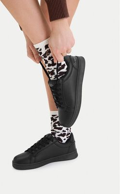 Kappa - Buty sportowe damskie wiosenne ze sklepu: eobuwie.pl w kategorii: Buty sportowe damskie - zdjęcie WP-EBWP-9KUZS-09B_5906751296097