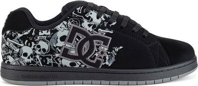 Buty sportowe męskie na jesień Dc Shoes ze sklepu: eobuwie.pl w kategorii: Buty sportowe męskie - zdjęcie WP-EBWP-9KUZS-09B_5906751296806