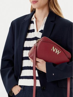 Listonoszka na zimę Nine West ze sklepu: eobuwie.pl w kategorii: Listonoszki - zdjęcie WP-EBWP-9KUZS-09B_5906751296912