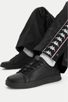 Buty sportowe męskie jesienne Kappa ze sklepu: eobuwie.pl w kategorii: Buty sportowe męskie - zdjęcie WP-EBWP-9KUZS-09B_5906751297933