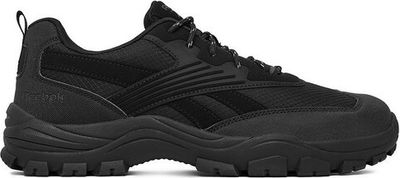 Buty sportowe męskie jesienne Reebok ze sklepu: eobuwie.pl w kategorii: Buty sportowe męskie - zdjęcie WP-EBWP-9KUZS-09B_5906751298077