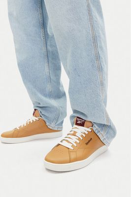 Trampki męskie na wiosnę Reebok ze sklepu: eobuwie.pl w kategorii: Trampki męskie - zdjęcie WP-EBWP-9KUZS-09B_5906751298343