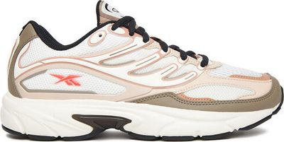 Buty sportowe damskie wiosenne Reebok ze sklepu: eobuwie.pl w kategorii: Buty sportowe damskie - zdjęcie WP-EBWP-9KUZS-09B_5906751300121