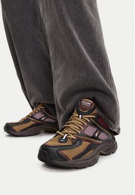 Buty sportowe damskie na wiosnę Reebok ze sklepu: eobuwie.pl w kategorii: Buty sportowe damskie - zdjęcie WP-EBWP-9KUZS-09B_5906751300527