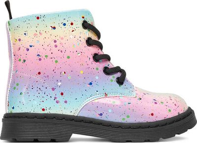 DeeZee - Buty zimowe dziecięce casualowy ze sklepu: eobuwie.pl w kategorii: Buty zimowe dziecięce - zdjęcie WP-EBWP-9KUZS-09B_5906751301937