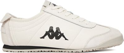 Buty sportowe damskie na wiosnę Kappa ze sklepu: eobuwie.pl w kategorii: Buty sportowe damskie - zdjęcie WP-EBWP-9KUZS-09B_5906751308127