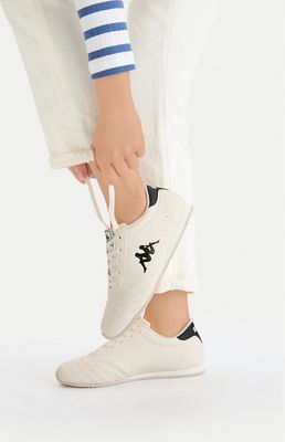 Kappa - Buty sportowe damskie na wiosnę ze sklepu: eobuwie.pl w kategorii: Buty sportowe damskie - zdjęcie WP-EBWP-9KUZS-09B_5906751308257