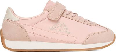 Buty sportowe dziecięce na wiosnę Kappa ze sklepu: eobuwie.pl w kategorii: Buty sportowe dziecięce - zdjęcie WP-EBWP-9KUZS-09B_5906751309483