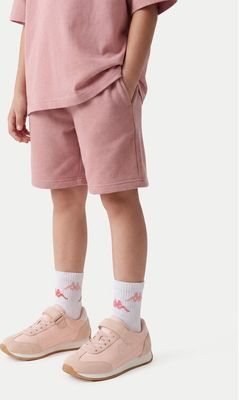 Buty sportowe dziecięce na wiosnę Kappa ze sklepu: eobuwie.pl w kategorii: Buty sportowe dziecięce - zdjęcie WP-EBWP-9KUZS-09B_5906751309483