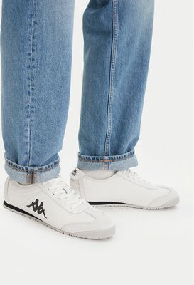 Buty sportowe męskie na wiosnę Kappa ze sklepu: eobuwie.pl w kategorii: Buty sportowe męskie - zdjęcie WP-EBWP-9KUZS-09B_5906751312834