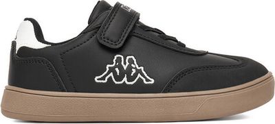 Buty sportowe dziecięce Kappa ze sklepu: eobuwie.pl w kategorii: Buty sportowe dziecięce - zdjęcie WP-EBWP-9KUZS-09B_5906751313039
