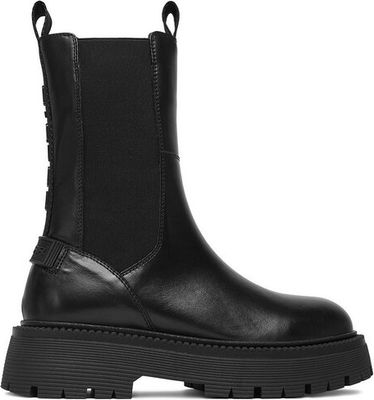 Botki jesienne G-Star Raw ze sklepu: eobuwie.pl w kategorii: Botki - zdjęcie WP-EBWP-9KUZS-09B_5906751313565
