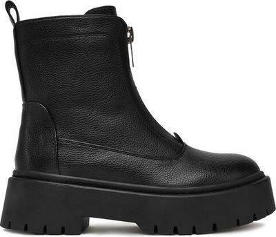 Botki eleganckie DeeZee ze sklepu: eobuwie.pl w kategorii: Botki - zdjęcie WP-EBWP-9KUZS-09B_5906751313701