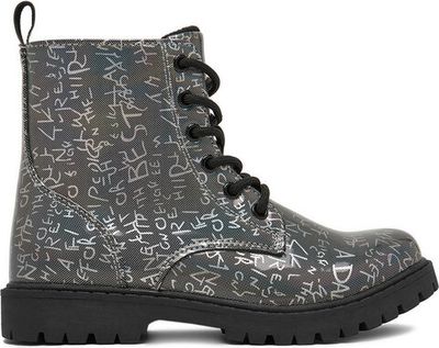 Buty zimowe dziecięce elegancki DeeZee ze sklepu: eobuwie.pl w kategorii: Buty zimowe dziecięce - zdjęcie WP-EBWP-9KUZS-09B_5906751313763