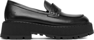 G-Star Raw - Lordsy jesienne ze sklepu: eobuwie.pl w kategorii: Lordsy damskie - zdjęcie WP-EBWP-9KUZS-09B_5906751314333