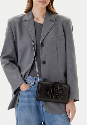 Kopertówka elegancka JENNY ze sklepu: eobuwie.pl w kategorii: Kopertówki - zdjęcie WP-EBWP-9KUZS-09B_5906751314500