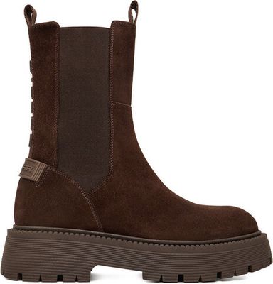 Botki jesienne G-Star Raw ze sklepu: eobuwie.pl w kategorii: Botki - zdjęcie WP-EBWP-9KUZS-09B_5906751314708