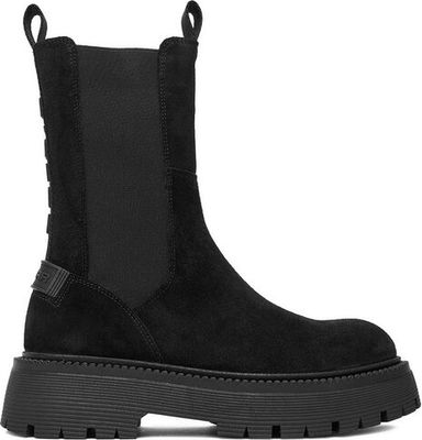 Botki jesienne G-Star Raw ze sklepu: eobuwie.pl w kategorii: Botki - zdjęcie WP-EBWP-9KUZS-09B_5906751314715