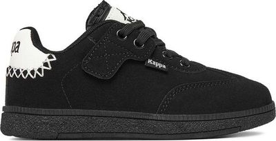 Buty sportowe dziecięce Kappa ze sklepu: eobuwie.pl w kategorii: Buty sportowe dziecięce - zdjęcie WP-EBWP-9KUZS-09B_5906751317365