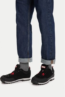 Buty trekkingowe męskie elegancki Hunter ze sklepu: eobuwie.pl w kategorii: Buty trekkingowe męskie - zdjęcie WP-EBWP-9KUZS-09B_5906751317549