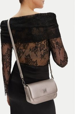 Nine West - Listonoszka na zimę ze sklepu: eobuwie.pl w kategorii: Listonoszki - zdjęcie WP-EBWP-9KUZS-09B_5906751317716