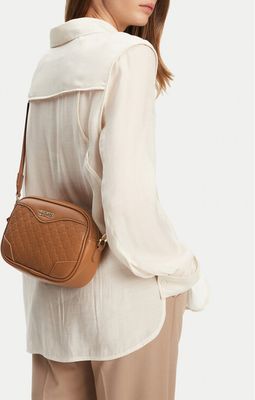 Nine West - Listonoszka zimowy ze sklepu: eobuwie.pl w kategorii: Listonoszki - zdjęcie WP-EBWP-9KUZS-09B_5906751317730