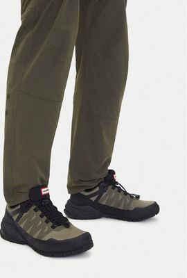 Buty trekkingowe męskie jesienne Hunter ze sklepu: eobuwie.pl w kategorii: Buty trekkingowe męskie - zdjęcie WP-EBWP-9KUZS-09B_5906751319871