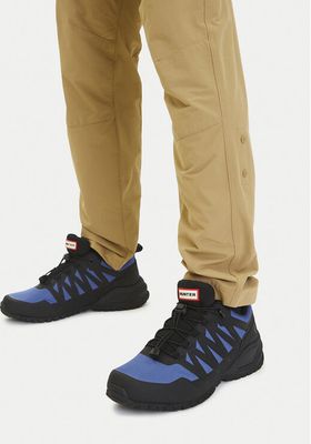 Hunter - Buty trekkingowe męskie ze sklepu: eobuwie.pl w kategorii: Buty trekkingowe męskie - zdjęcie WP-EBWP-9KUZS-09B_5906751319888