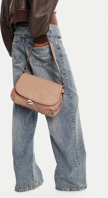 Juicy Couture - Listonoszka zimowy ze sklepu: eobuwie.pl w kategorii: Listonoszki - zdjęcie WP-EBWP-9KUZS-09B_5906751323076