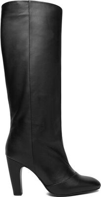 Kozaki damskie zimowe Gino Rossi ze sklepu: eobuwie.pl w kategorii: Kozaki damskie - zdjęcie WP-EBWP-9KUZS-09B_5906751324417