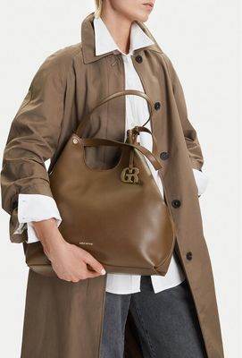 Shopper bag na wakacje Gino Rossi ze sklepu: eobuwie.pl w kategorii: Torby Shopper bag - zdjęcie WP-EBWP-9KUZS-09B_5906751324585