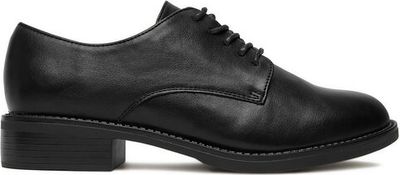 Buty sportowe damskie na jesień Clara Barson ze sklepu: eobuwie.pl w kategorii: Buty sportowe damskie - zdjęcie WP-EBWP-9KUZS-09B_5906751326824