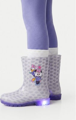 Kalosze dziecięce na jesień Mickey&Friends ze sklepu: eobuwie.pl w kategorii: Kalosze dziecięce - zdjęcie WP-EBWP-9KUZS-09B_5906751327357