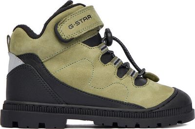 Buty zimowe dziecięce na zimę G-Star Raw ze sklepu: eobuwie.pl w kategorii: Buty zimowe dziecięce - zdjęcie WP-EBWP-9KUZS-09B_5906751328880