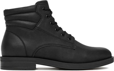 Buty zimowe męskie eleganckie Lanetti ze sklepu: eobuwie.pl w kategorii: Buty zimowe męskie - zdjęcie WP-EBWP-9KUZS-09B_5906751329023
