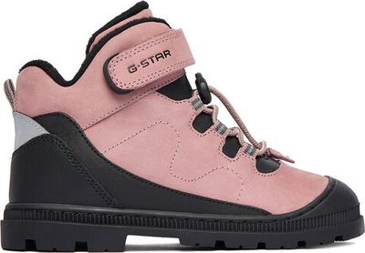 Buty zimowe dziecięce na zimę G-Star Raw ze sklepu: eobuwie.pl w kategorii: Buty zimowe dziecięce - zdjęcie WP-EBWP-9KUZS-09B_5906751329108