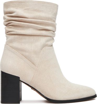 Botki Nine West ze sklepu: eobuwie.pl w kategorii: Botki - zdjęcie WP-EBWP-9KUZS-09B_5906751329177