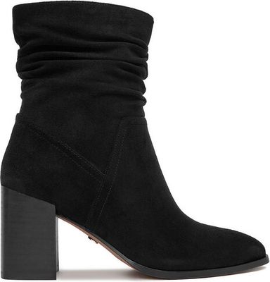 Botki eleganckie Nine West ze sklepu: eobuwie.pl w kategorii: Botki - zdjęcie WP-EBWP-9KUZS-09B_5906751329184