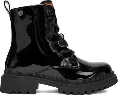 DeeZee - Buty zimowe dziecięce na zimę ze sklepu: eobuwie.pl w kategorii: Buty zimowe dziecięce - zdjęcie WP-EBWP-9KUZS-09B_5906751329450