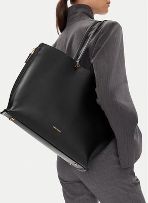 Shopper bag wakacyjna Gino Rossi ze sklepu: eobuwie.pl w kategorii: Torby Shopper bag - zdjęcie WP-EBWP-9KUZS-09B_5906751329627